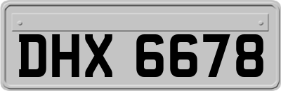 DHX6678