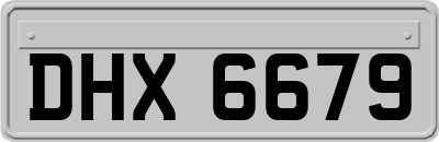 DHX6679