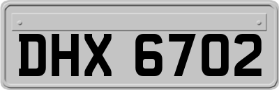 DHX6702