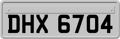 DHX6704