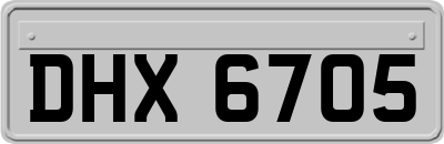 DHX6705