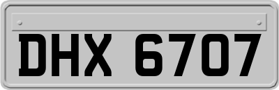 DHX6707