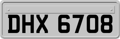 DHX6708