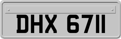 DHX6711