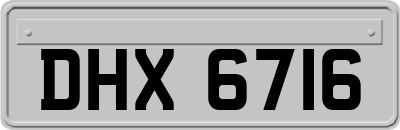 DHX6716