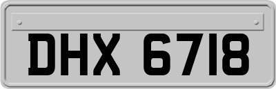 DHX6718