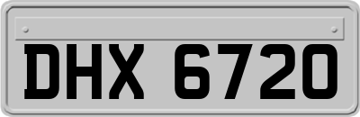 DHX6720