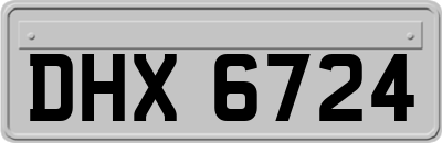 DHX6724