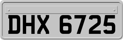 DHX6725