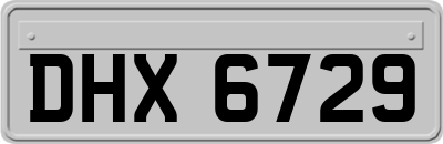 DHX6729
