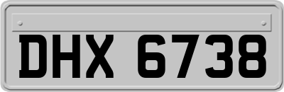 DHX6738