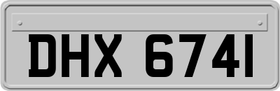 DHX6741