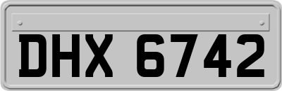 DHX6742