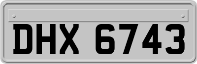 DHX6743