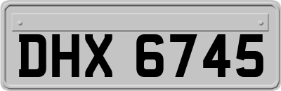 DHX6745