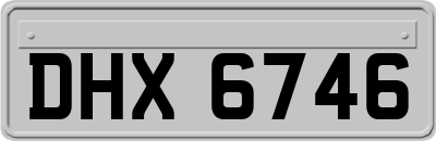DHX6746