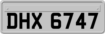 DHX6747