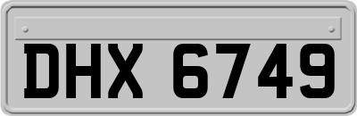 DHX6749