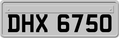 DHX6750