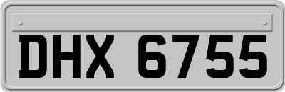DHX6755