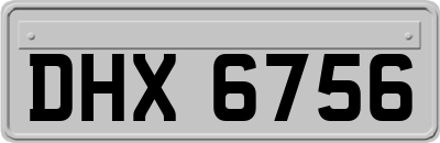 DHX6756