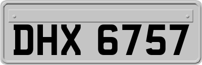 DHX6757