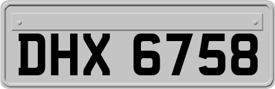 DHX6758
