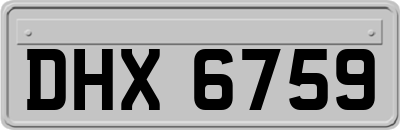 DHX6759