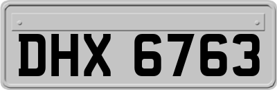 DHX6763