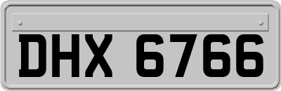 DHX6766