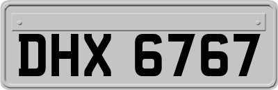DHX6767