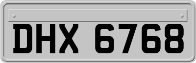 DHX6768