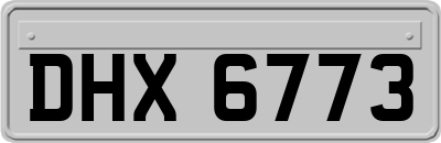 DHX6773