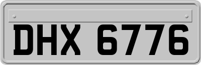 DHX6776