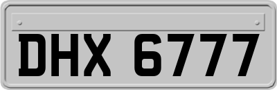 DHX6777