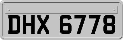 DHX6778