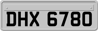 DHX6780