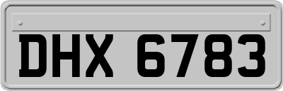 DHX6783