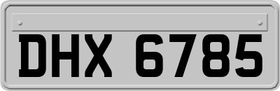 DHX6785