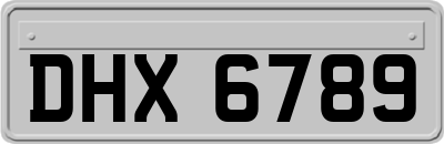 DHX6789