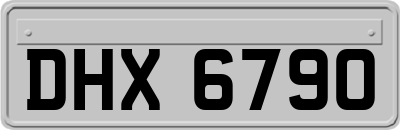 DHX6790