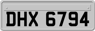 DHX6794