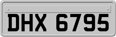 DHX6795