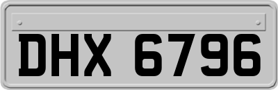 DHX6796