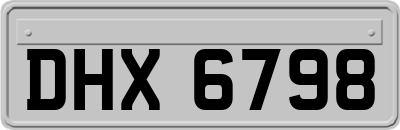 DHX6798