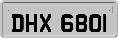 DHX6801