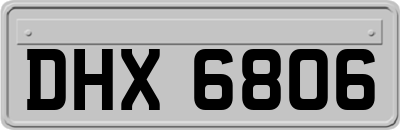 DHX6806