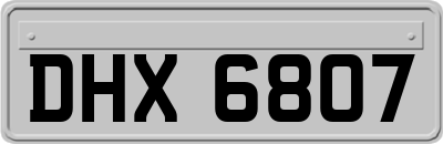 DHX6807