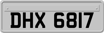 DHX6817