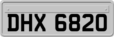 DHX6820